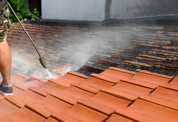 Lincoln, AL Pressure Washing Company