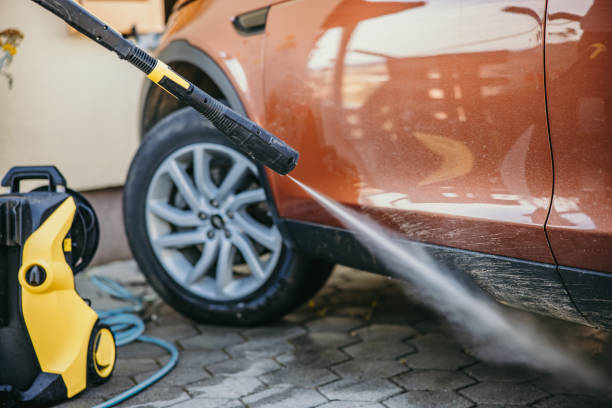 Best Pressure Washing Company Near Me  in Lincoln, AL