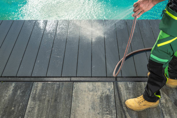 Best Deck Cleaning Services  in Lincoln, AL
