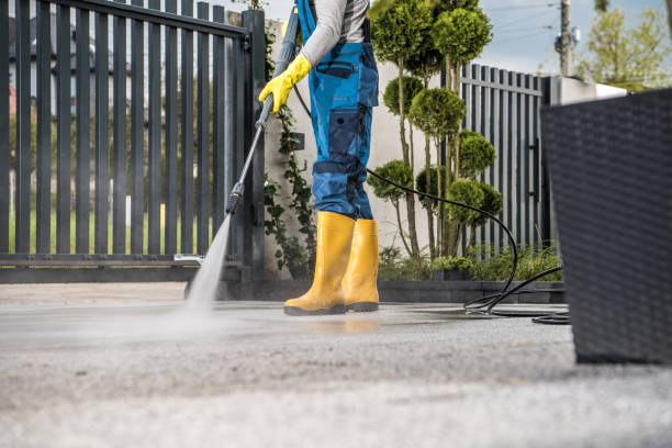 Lincoln, AL Pressure Washing Company